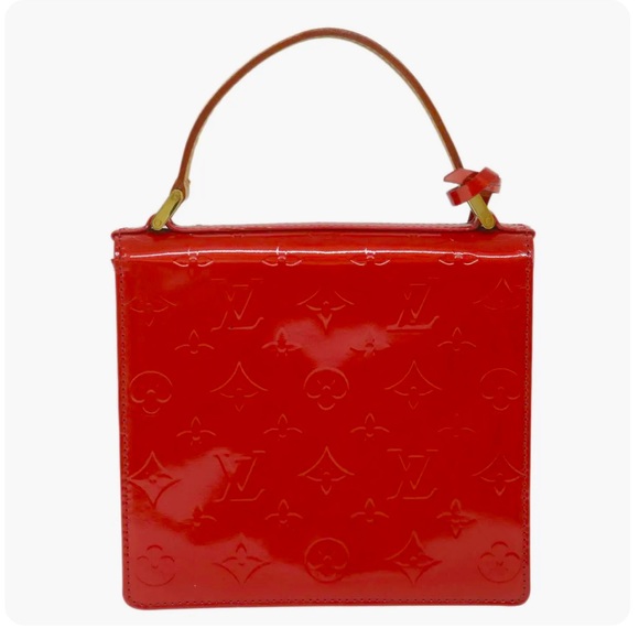 Louis Vuitton Spring Street Handbag - Picture 3 of 15